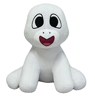 Orpheus plushie